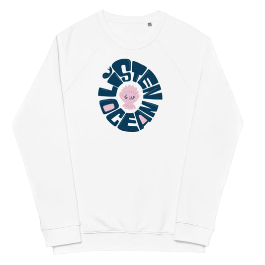 sudadera para amantes del océano