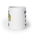 Nudibranch mug smart girls love nudis