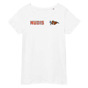 camiseta nudis