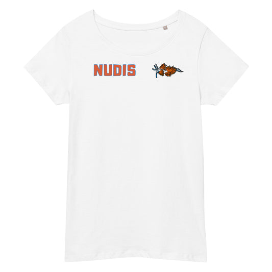 camiseta nudis