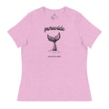 camiseta pura vida cola ballena