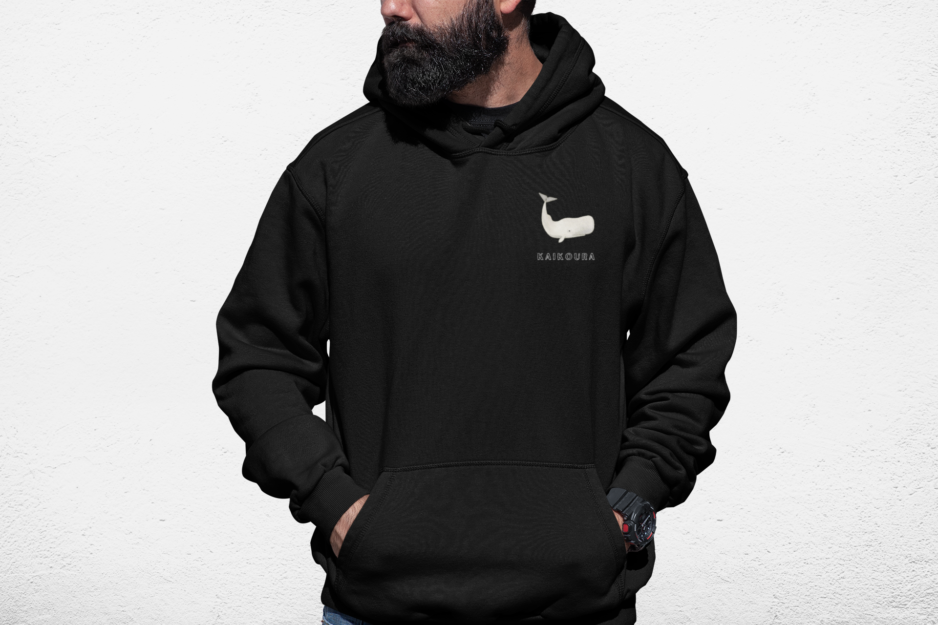 Sudadera Kaikoura