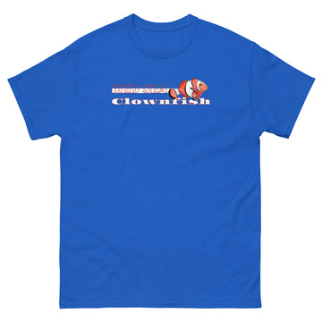 camiseta pez payaso red sea