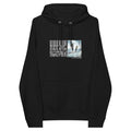 sudadera buceadores no blue no fun