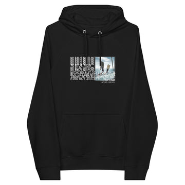 sudadera buceadores no blue no fun