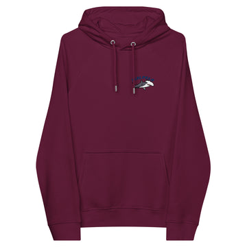 sudadera con capucha malpelo