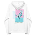 neptune grass sweatshirt