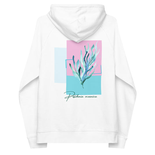 neptune grass sweatshirt