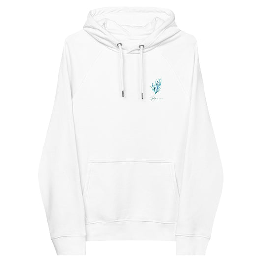 sudadera posidonia oceanica