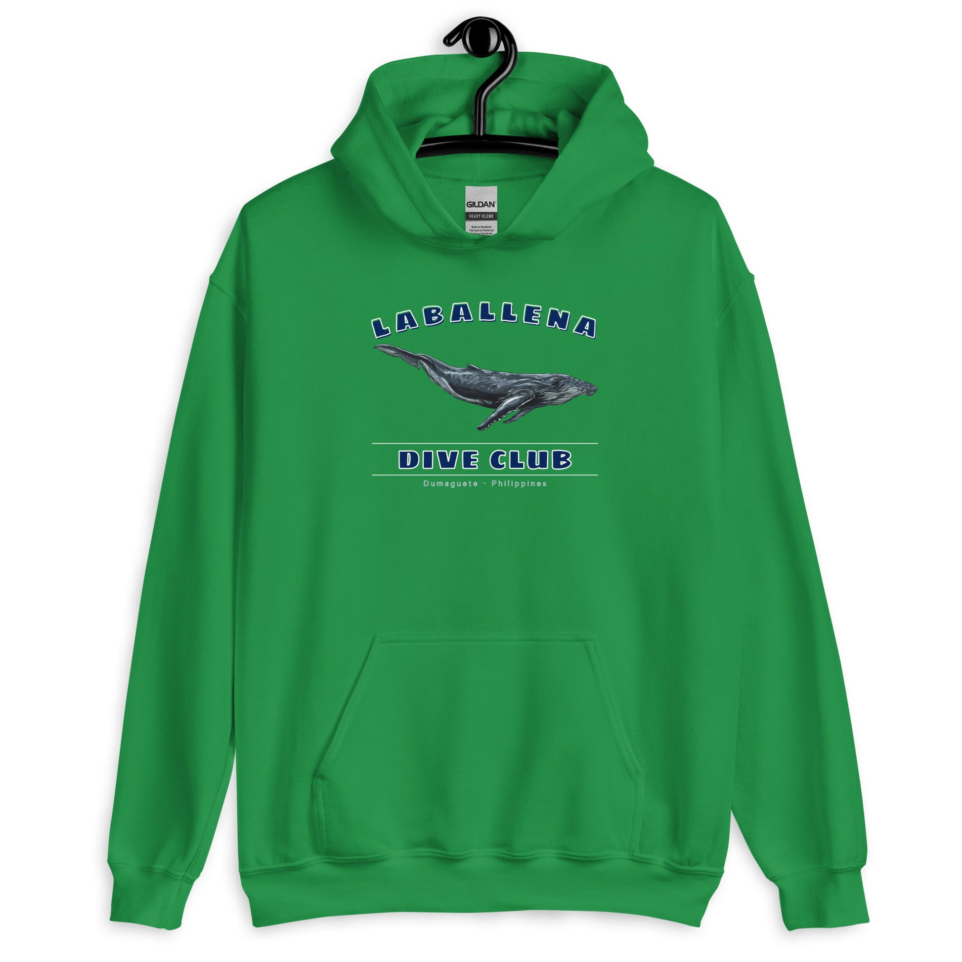 humpback whale sweatshirt