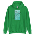 sudadera ballena