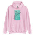 sudadera ballena