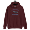 humpback whale sweatshirt