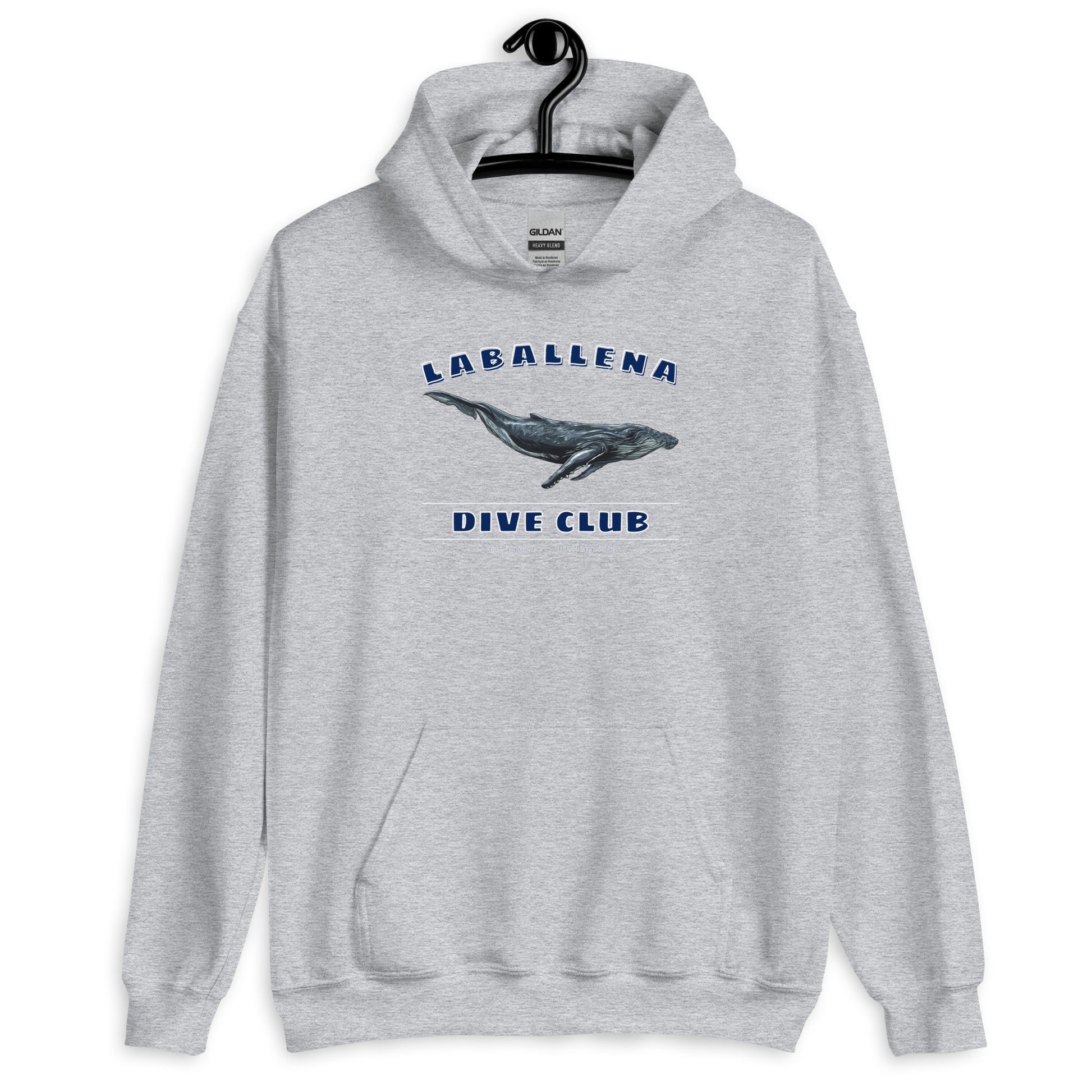 ballena sweatshirt