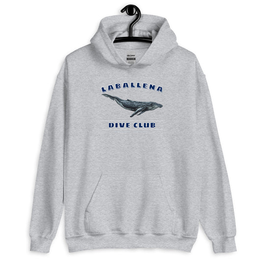 ballena sweatshirt