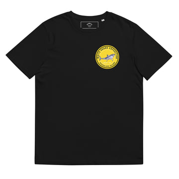 camiseta tiburón blanco guadalupe