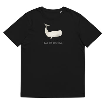 camiseta cachalote