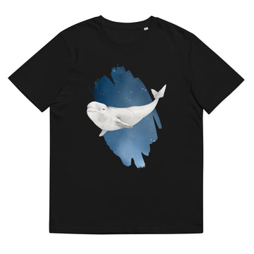 ballena beluga