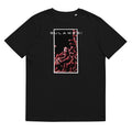 pygmy seahorse t-shirt sulawesi