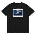 camiseta tonga ballena jorobada
