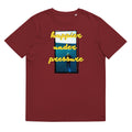 camiseta buceadores