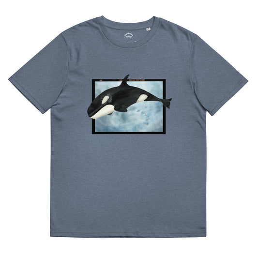 camiseta orcas