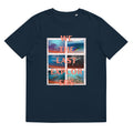 camiseta buceo we the last explorers
