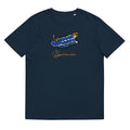 Camiseta Premium Nudibranquio Hypselodoris Festiva