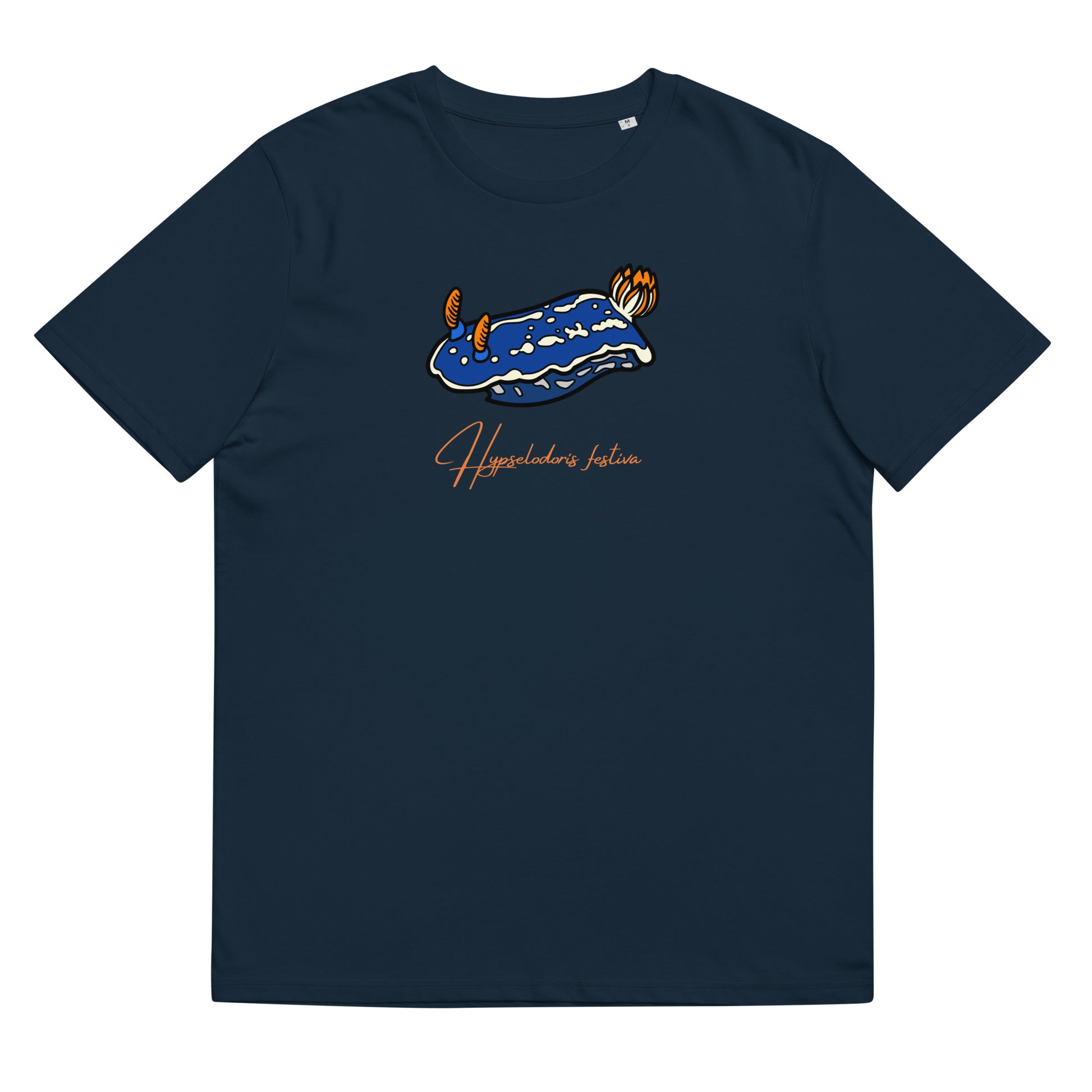 Camiseta Premium Nudibranquio Hypselodoris Festiva