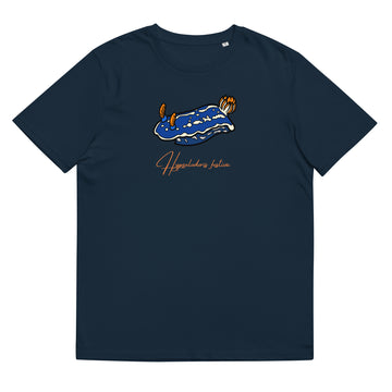 Camiseta Premium Nudibranquio Hypselodoris Festiva