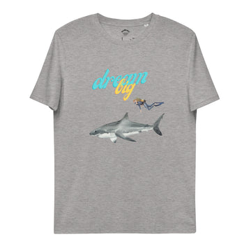 dream big buceo tiburones