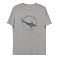 Camiseta buceo isla del coco