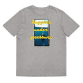 camiseta de buceo