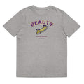 camiseta nudibranquio