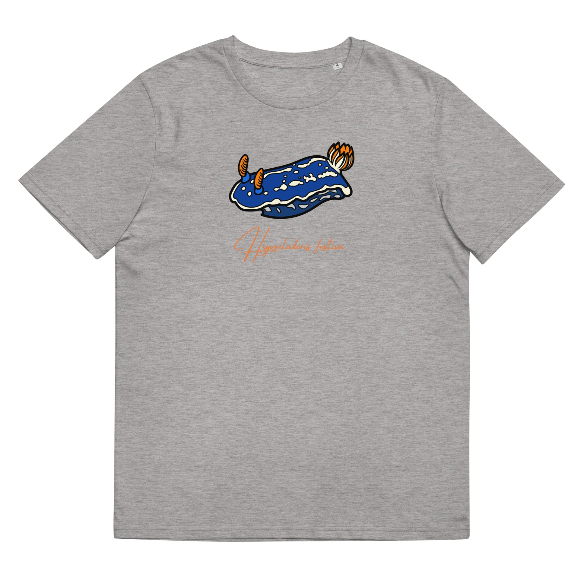 Nudibranch T-Shirt Hypselodoris Festiva