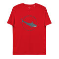 cocos island camiseta