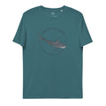 camiseta cocos island