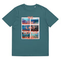 camiseta submarinismo we the last explorers