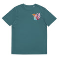 pez payaso camiseta