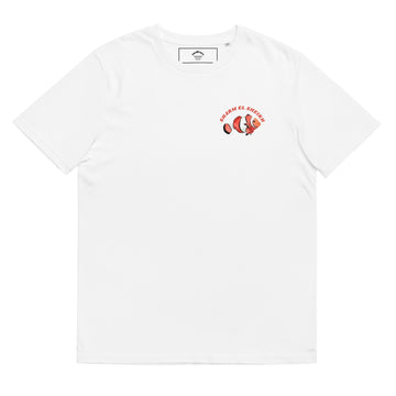 Camiseta Sharm el Sheikh Pez Payaso