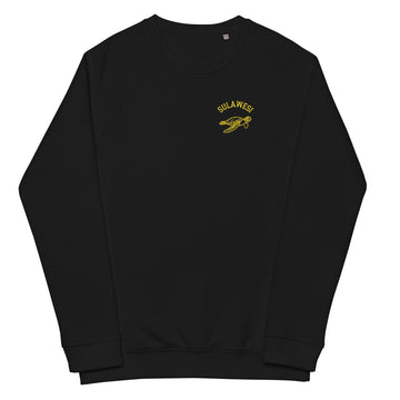 sudadera sulawesi