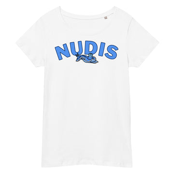 Chromodoris willani camiseta