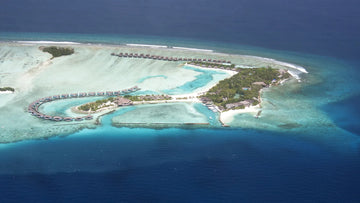 Cuándo plantearte un viaje de buceo a Maldivas desde resort