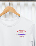 camiseta barracuda sipadan