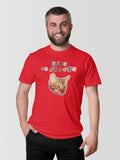 camiseta gatos tete de gatete