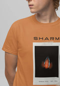 camiseta sharm el sheikh pez payaso