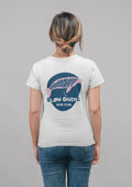 camiseta slow diving buceo