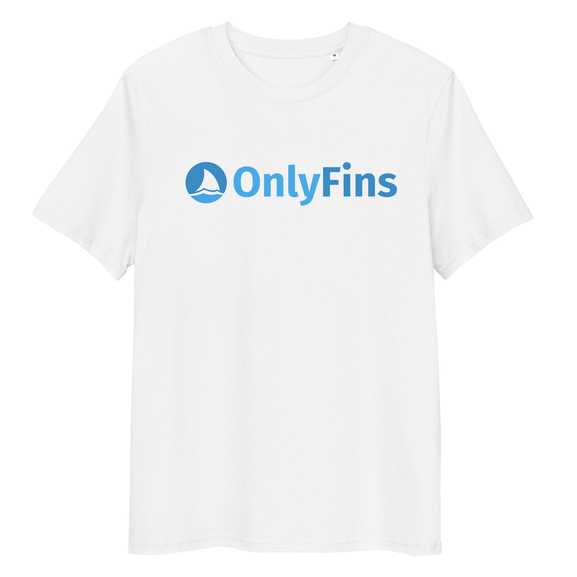 Camiseta onlyfins