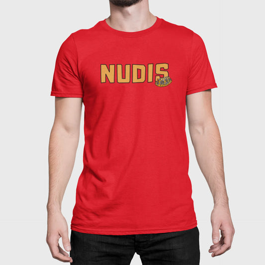 Nudis T-Shirt