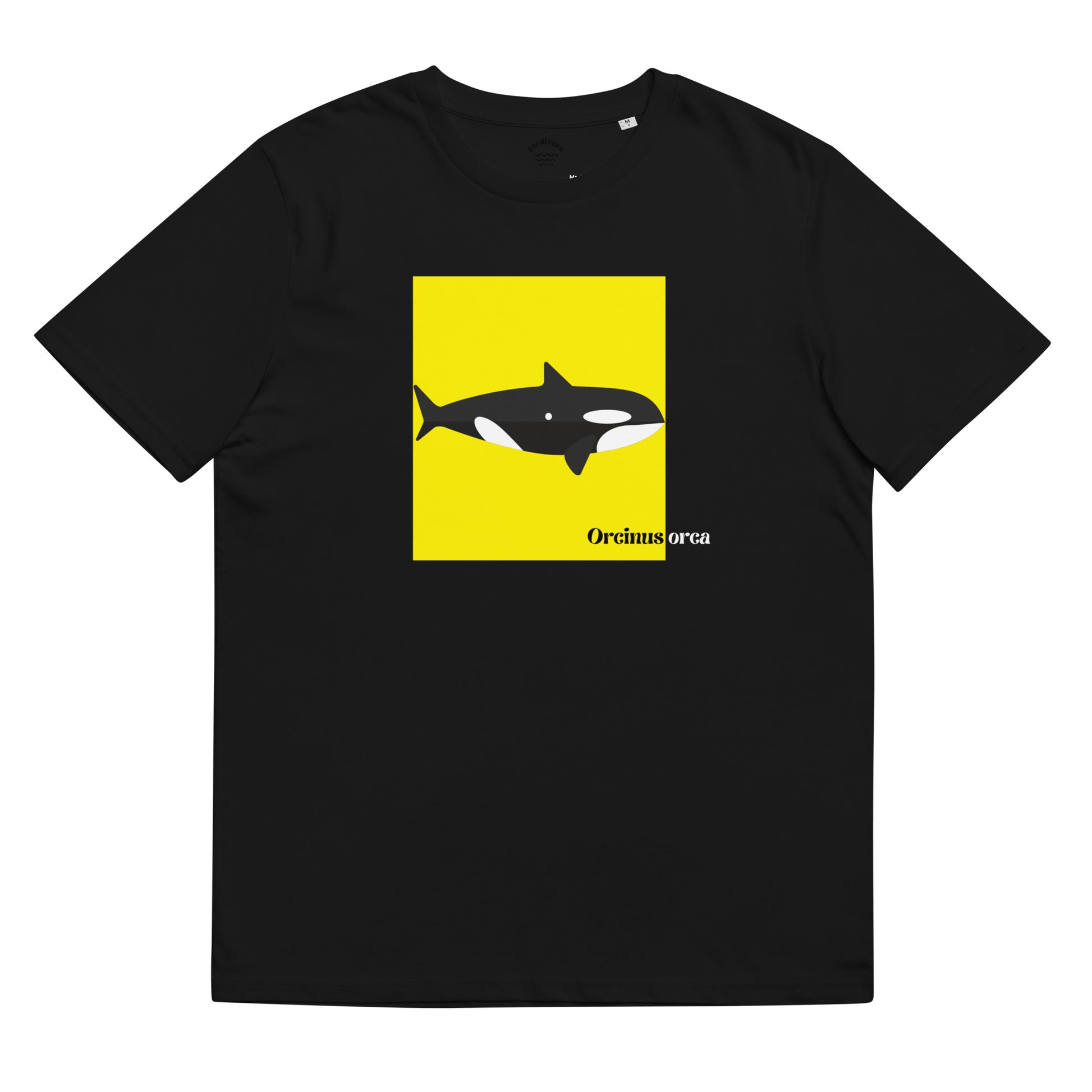 Orcinus Orca